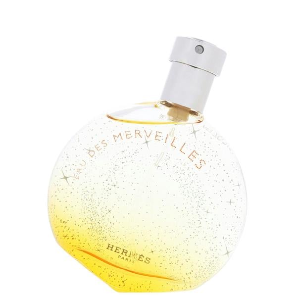 Hermès Eau des Merveilles Eau de Toilette Spray 50ml
