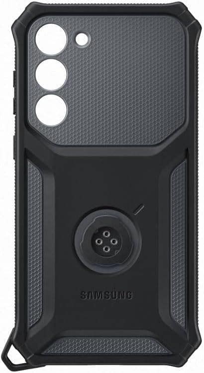 Samsung Galaxy S23 Plus Rugged Gadget Case Titan - EF-RS916CBEGWW
