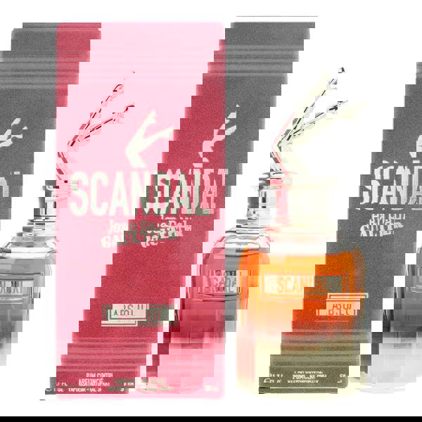 Jean Paul Gaultier Scandal Absolu Eau De Parfum 50ml