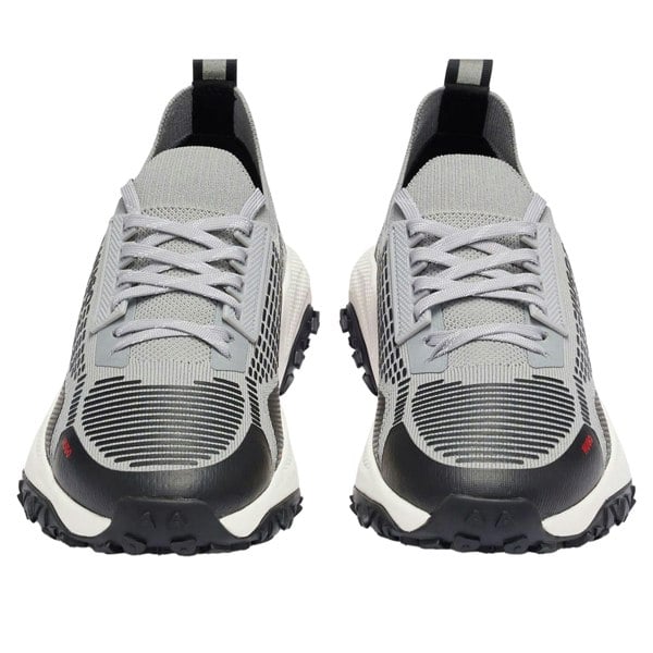 Hugo Mens Go 1st Trainers - Grey