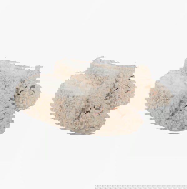 Totes Toasties NOVELTY FOOTSIES Womens Bear