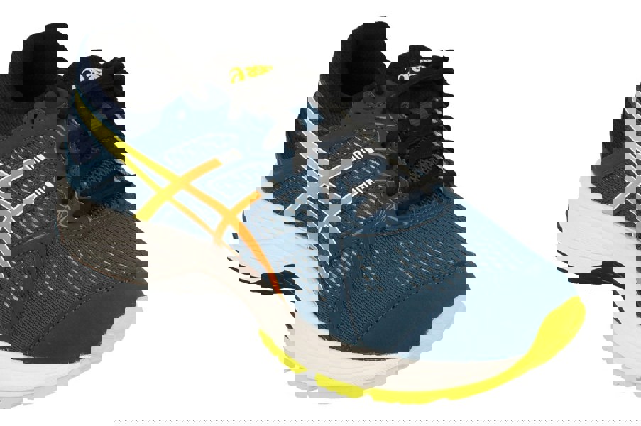 Asics Gt-Xpress Mens 1011A723  401 - Mako Blue Bengal Orange 401 - Photo 3