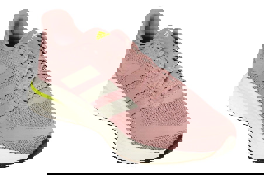 Adidas Supernova Womens Sneakers  GX2970 - Purple White Gx2970 - Photo 3