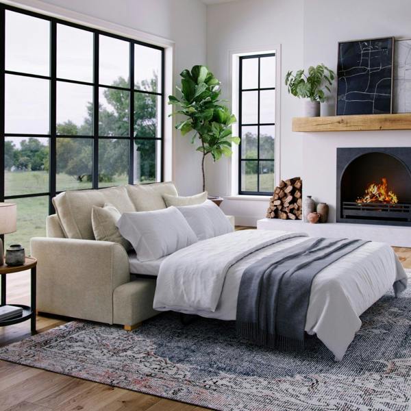 The Great Sofa Company Harrogate Sofa Bed