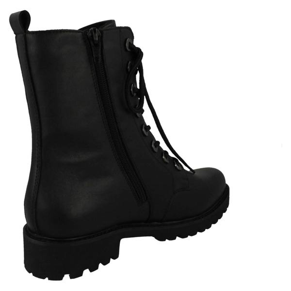 Remonte Ladies Remonte Combat Style Boots D8668
