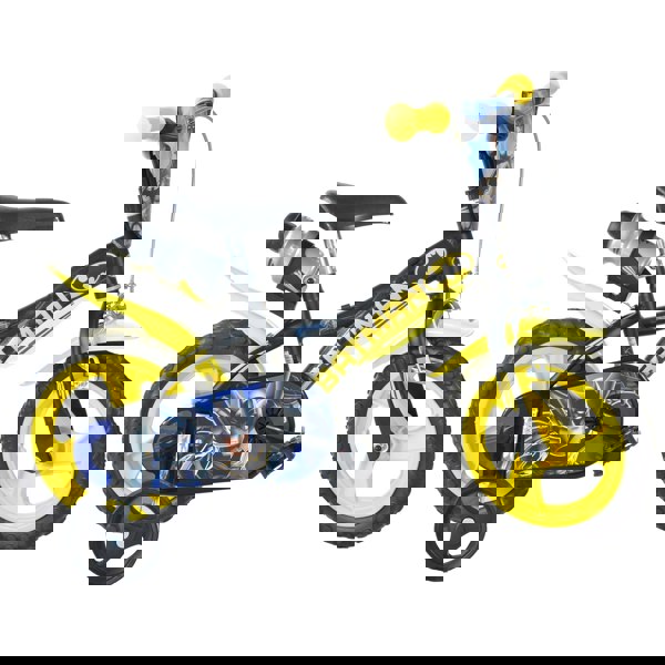 Dino Bikes Dino Batman 12 Inch Bicycle