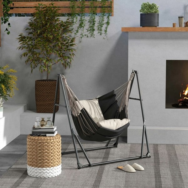 Hammock Stand