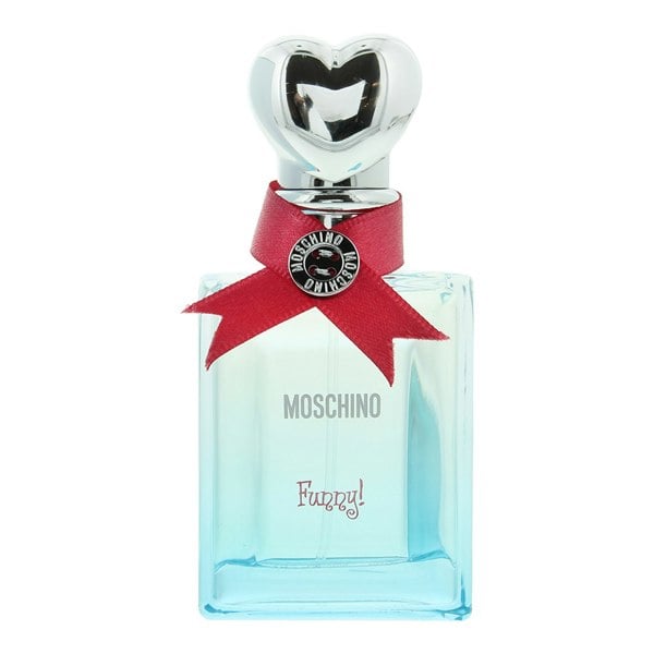 Moschino Funny! Eau de Toilette 25ml for Her