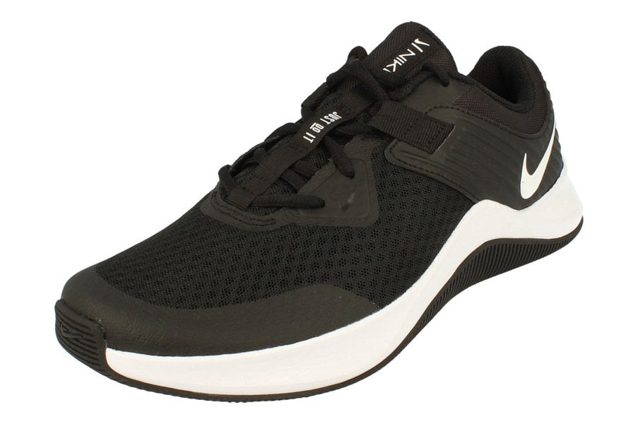 Nike Mc Trainer Mens Cu3580  002 - Black White 002 - Photo 0