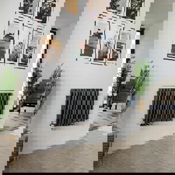 Agadon Kylo 3 Column Traditional Radiator