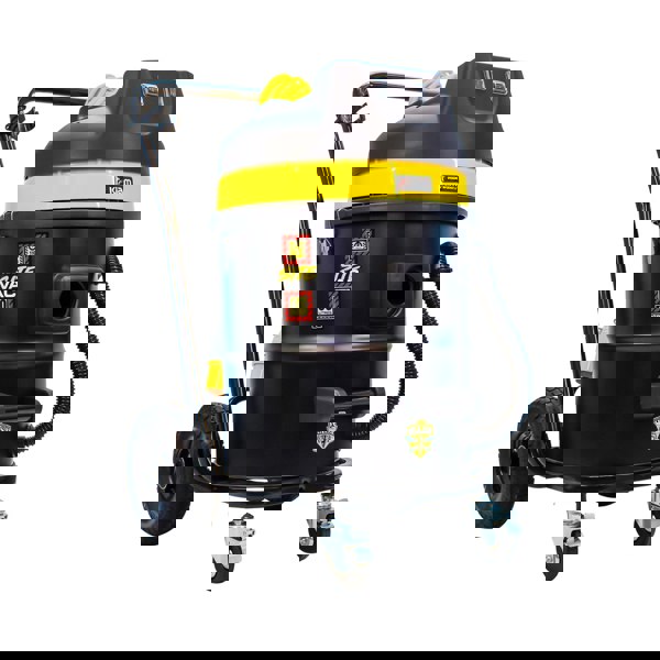 Kiam SiteVac 110V L-Class 2000W Vacuum Cleaner 60L W.A.S.P