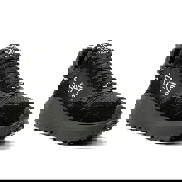 EA7 Wader Men's Black/White Trainers