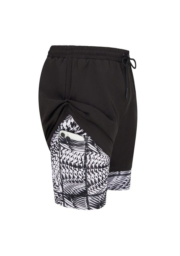 BOARDIES Zmiya Compression