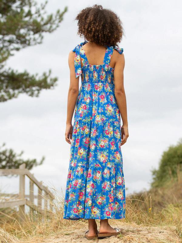 Kite Womens Littlemoor Woven Dress Posy