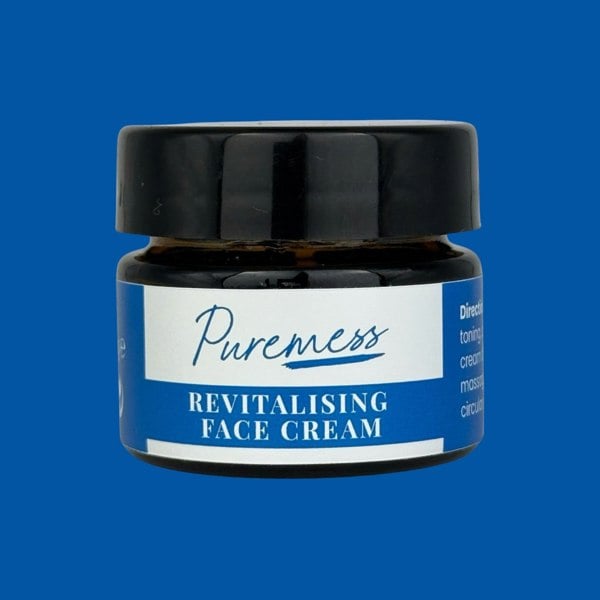 Puremess Revitalising Face Cream
