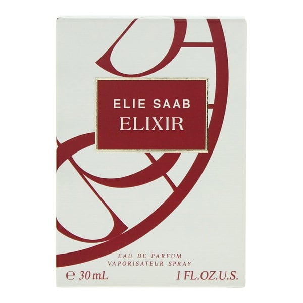 Elie Saab Elixir Eau de Parfum 30ml for Her