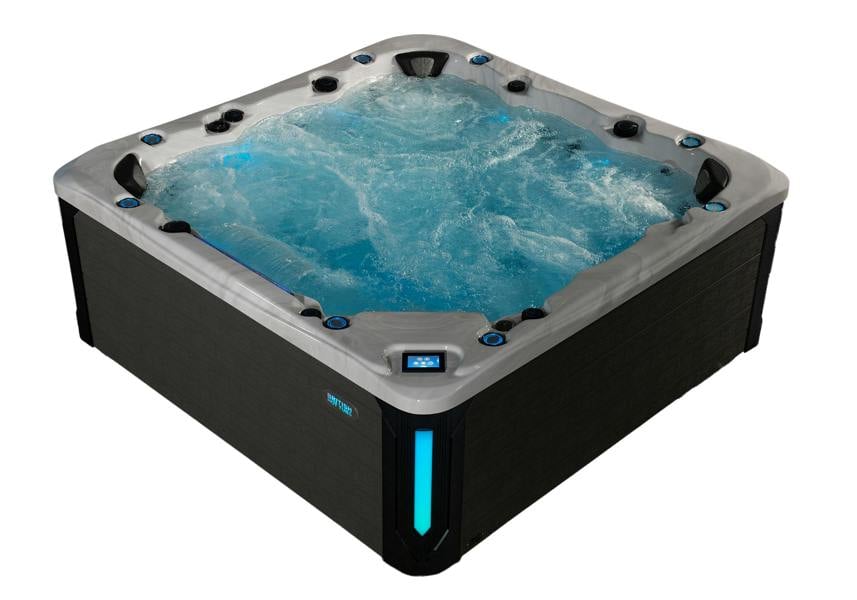Imperial™ 7-8 Person All Seater Hot Tub