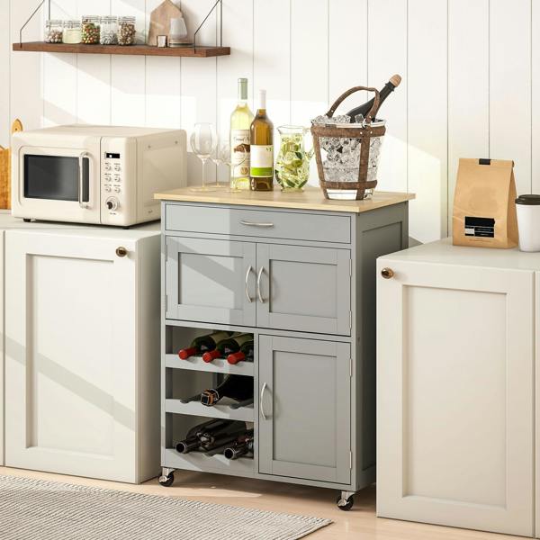 Kitchen Cart