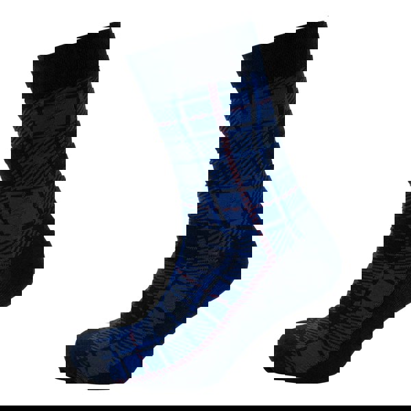 Heritage Traditions Heritage 3 Pack Tartan Socks