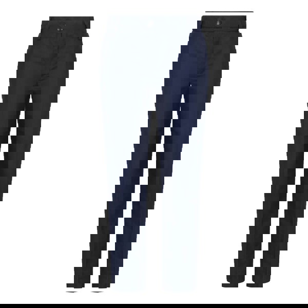 Navy trousers from the Oliver 5 piece suit
