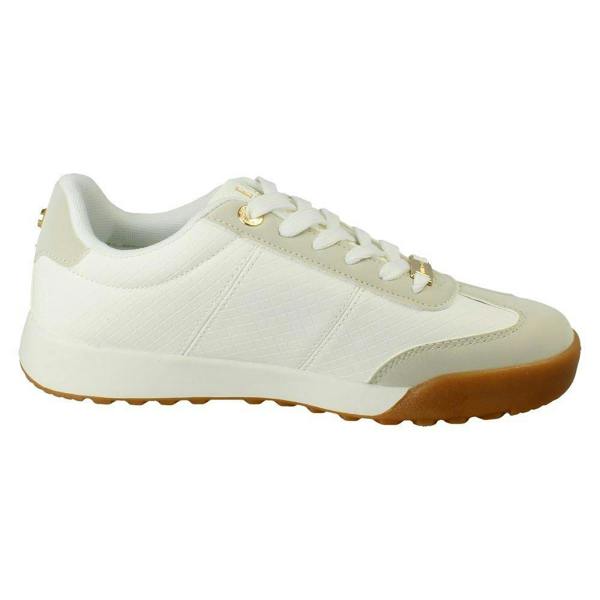 Elle Sport Ladies Elle Sport Casual Lace Up Trainers F7358