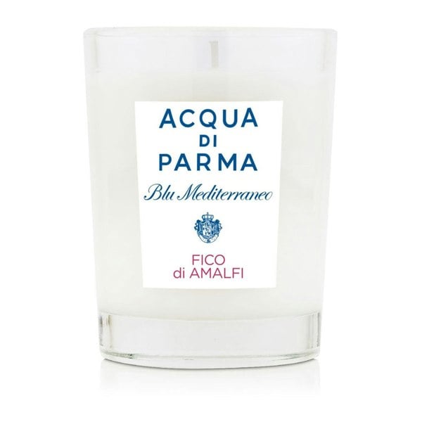 Acqua di Parma Fico de Amalfi Scented Candle 200g