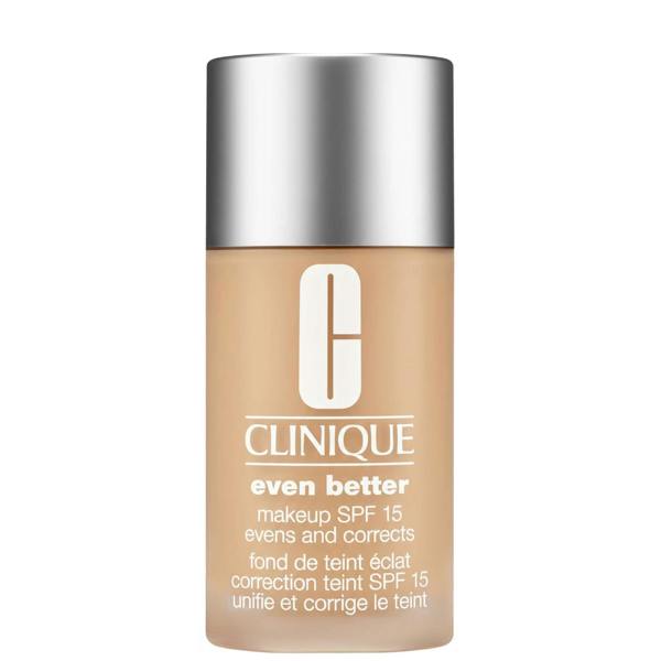 Clinique Even Better Makeup SPF15 CN 40 Cream Chamois 30ml / 1 fl.oz. - Extra