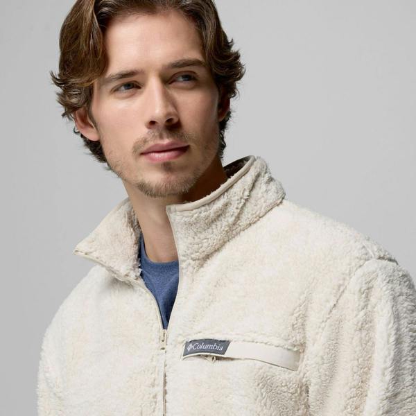 Columbia Rugged Ridge Sherpa Fleece Jacket