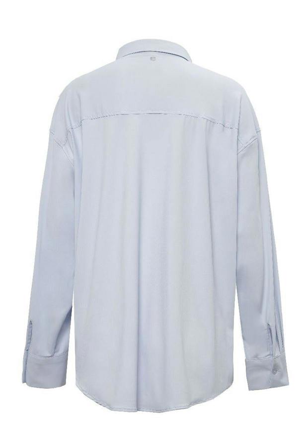 Anniou Sun Protection Long Sleeve Blouse