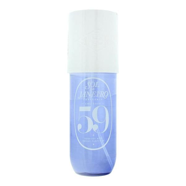 Cheirosa Sol De Janeiro Cheirosa 59 Perfume Mist 240ml