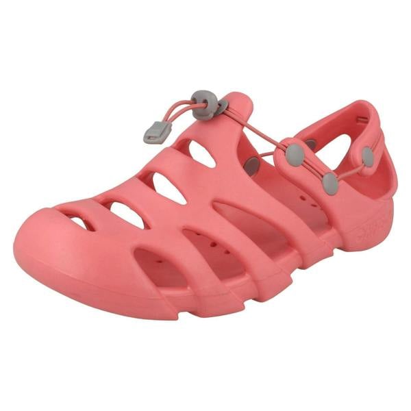 Hi-Tec Childrens Boys Girls Hi-Tec Beach Shoes Hydro Jr