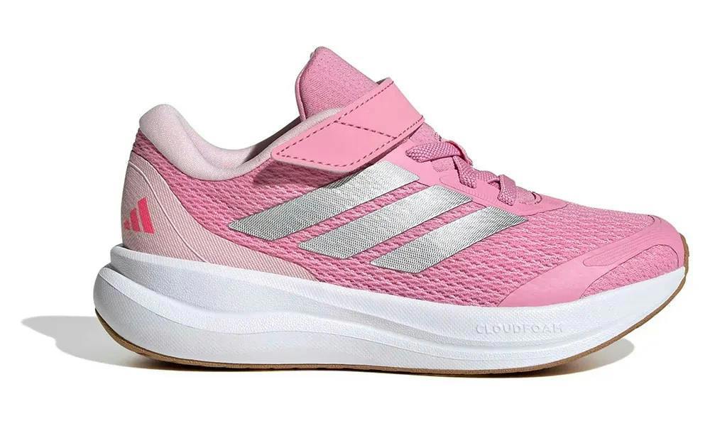 Adidas Junior Runfalcon 6 Trainers Shoes Pink KI1771