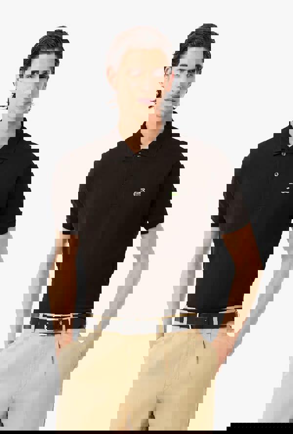 Lacoste Classic Fit L.12.12 Original Polo Shirt