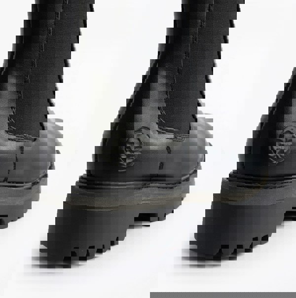 Rieker 91580-00 Womens Boots Black