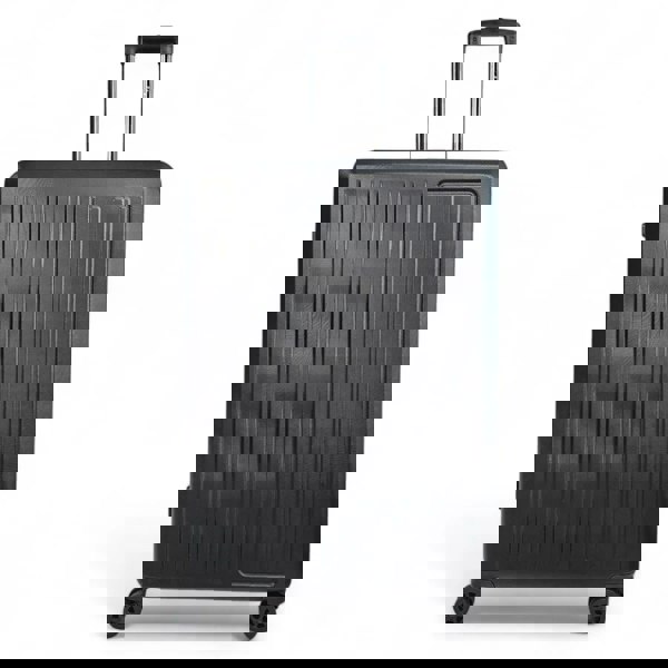 Infinity Luggage Hard Shell Hand Luggage Lightweight Travel Suitcase