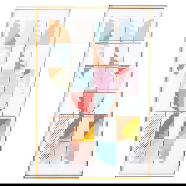 Candy Framed Wall Art Print 60*90cm-Weilai-Weilai Concept