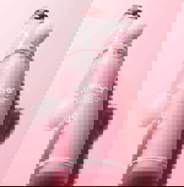 medicube PDRN Pink Collagen Bubble Serum | Atelier De Glow UK