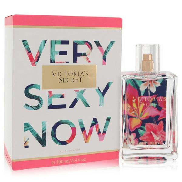 Victoria's Secret Very Sexy Now Eau de Parfum 100 ml