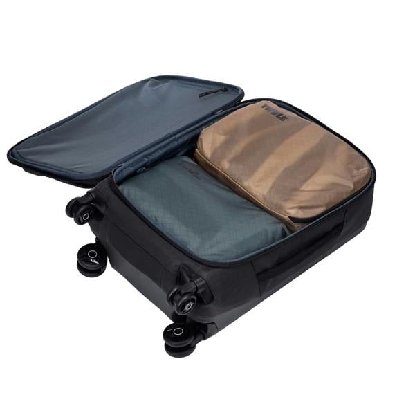 Thule Medium Clean Dirty Packing Cube Gentle Beige Luggage Organiser