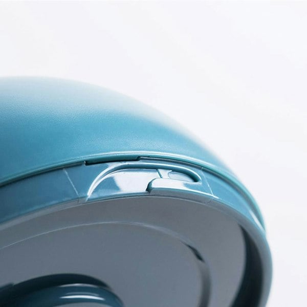 Nordic Mini Blender-Weilai-Weilai Concept