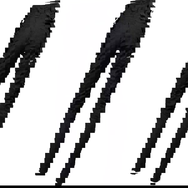 Hard Yakka Xtreme 2.0 Cotton Men's Black Outdoor Trousers