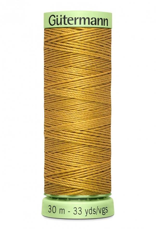 Gutermann Top Stitch Thread 30m Polyester Thread Suitable For Dressmaking