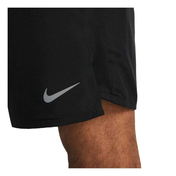 Nike Mens Challenger Running Shorts - Black - 