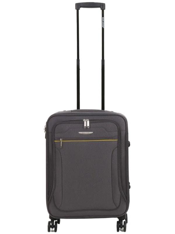 Snowball Lightweight Soft Luggage Travel Suitcases