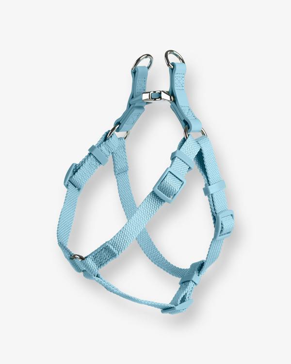 Barc London Blue Dog Harness