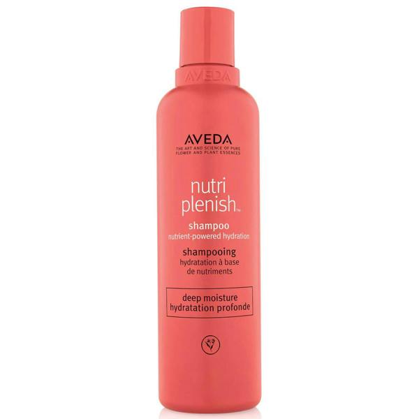Aveda Nutriplenish Deep Shampoo 250ml