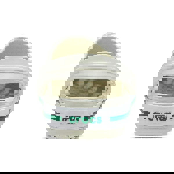 Crocs Crocband Thermoplastic Linen Loafers