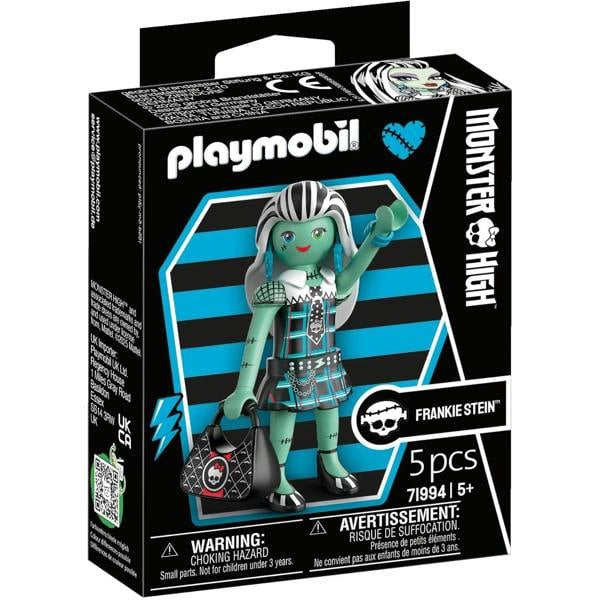 Monster High Frankie Stein - 71994 Playset
