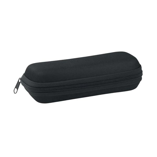 MidOcean Portland Folding Umbrella - Black - 