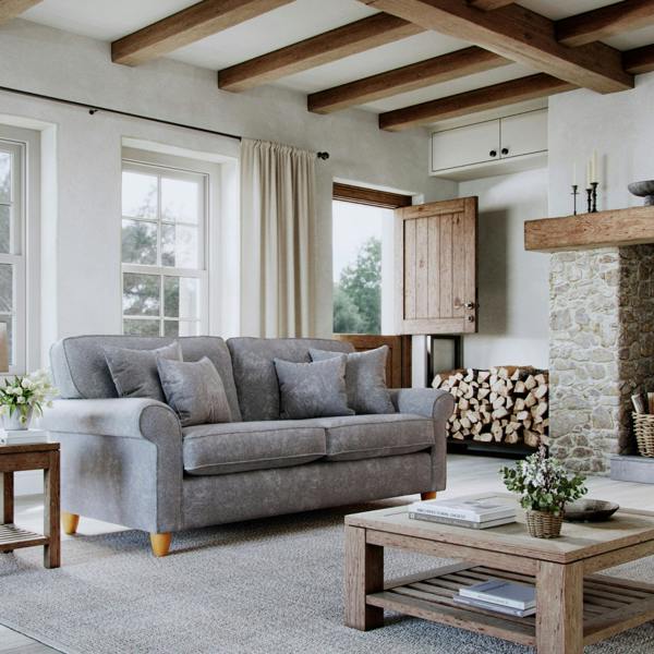 The Great Sofa Company Abingdon Medium Sofa